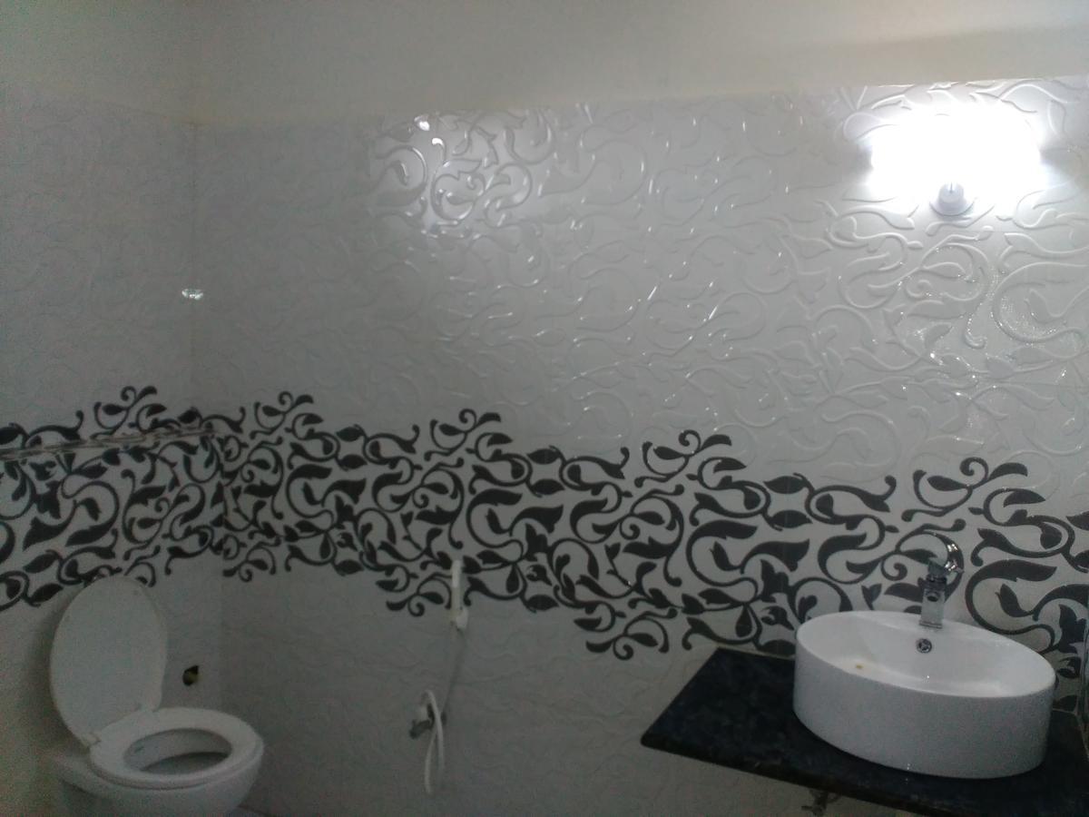 Hotel Rajkamal Deoghar Quarto foto