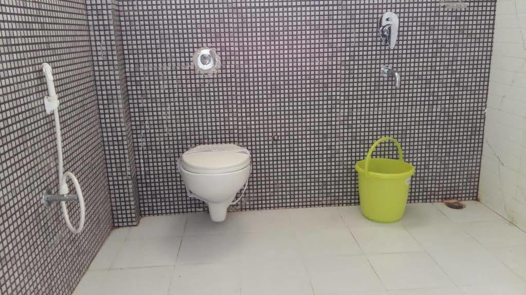 Hotel Rajkamal Deoghar Exterior foto